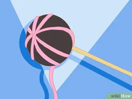 Image titled Make Marimba Mallets Step 8