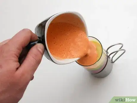Image titled Make a Rainbow Smoothie Step 9