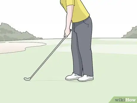 Image titled Create Lag in Your Golf Swing Step 2