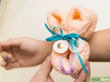 Image titled Make a Boo Boo Bunny Step 21