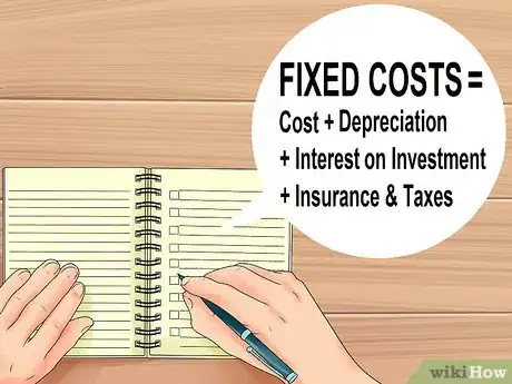 Image titled Calculate Fixed Cost Step 6
