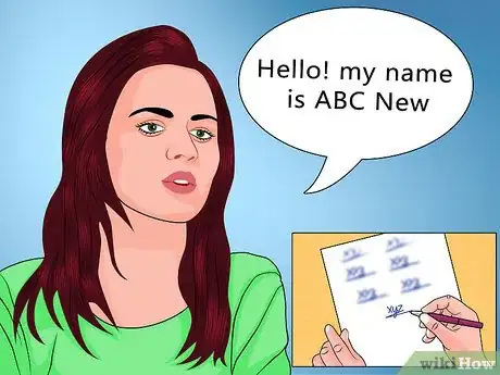 Image titled Change Your Last Name After Marriage Step 6