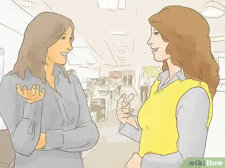 Image titled Make Friends with Someone You've Never Spoken to Before Step 13