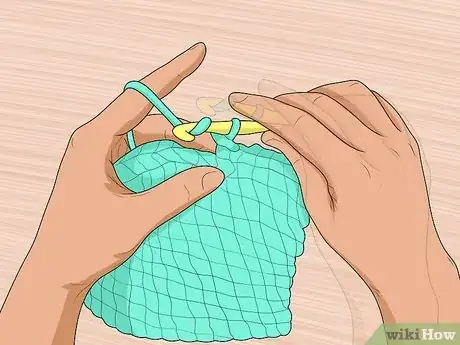 Image titled Crochet Comfortably Step 10