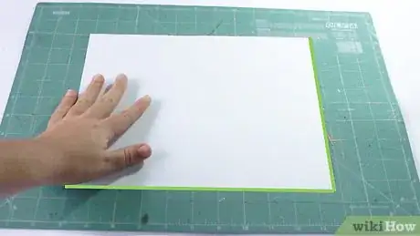 Image titled Cut a Straight Line Step 2