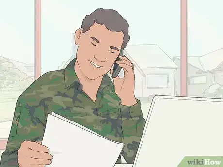 Image titled Go IRR in the Air National Guard Step 1