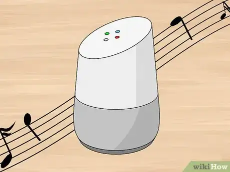 Image titled Choose a Google Home Device Step 3