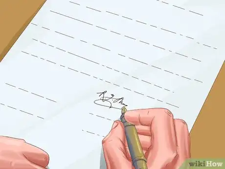 Image titled Change a Contract of Employment Step 8