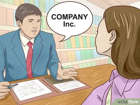 Image titled Start an Event Company Step 11