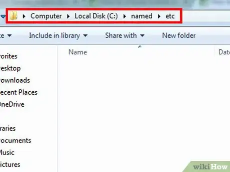 Image titled Set Up a Local Domain with Bind in Windows Step 6