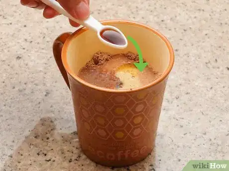 Image titled Make Brownies in the Microwave Step 12