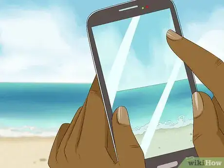 Image titled Recognize a Selfie Problem Step 9