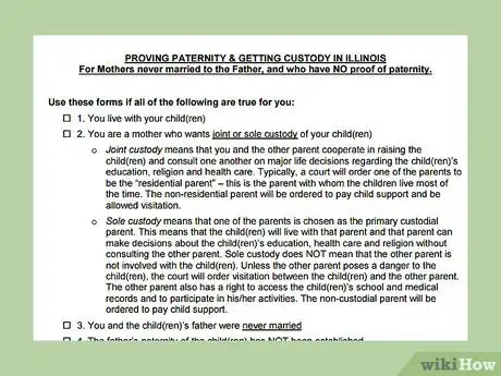 Image titled Calculate Child Support in Illinois Step 10