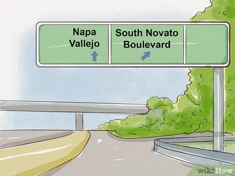 Image titled Travel from San Francisco to Napa Valley Step 4