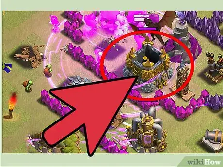 Image titled Get Big Loots in Clash of Clans Step 12