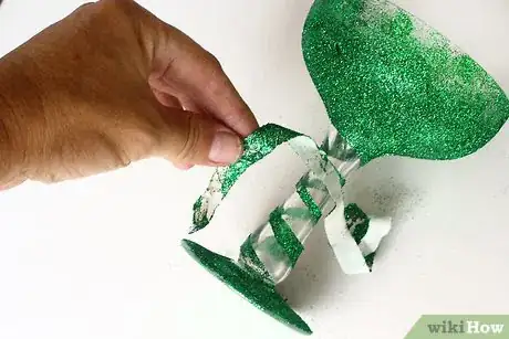 Image titled Make Glitter Ornaments Step 18