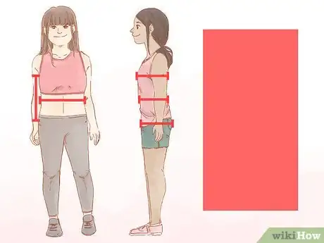 Image titled Dress for Your Body Type Step 4