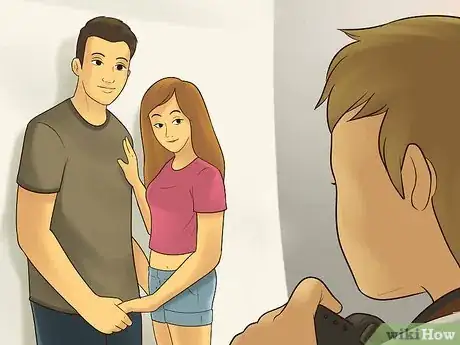 Image titled Photograph a Wedding Step 7