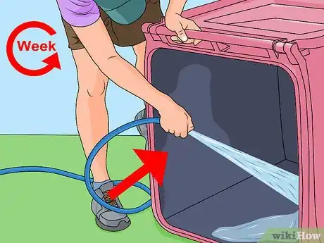 Image titled Get Rid of a Maggot Infestation Step 6