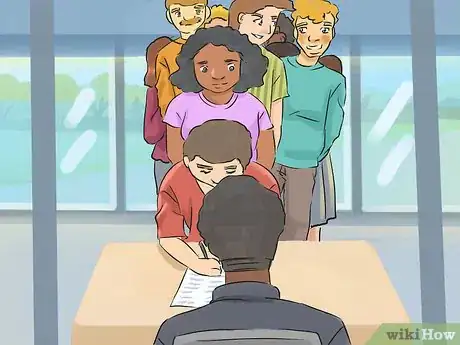 Image titled Be a Famous Actress Step 1