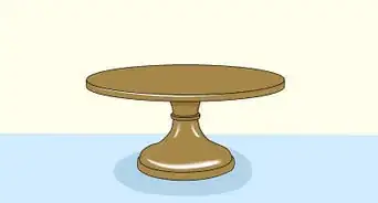 Choose a Wedding Cake for a Formal Wedding