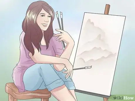 Image titled Be at Peace Step 7