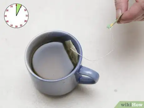 Image titled Use Household Items to Remove Shoe Odors Step 1