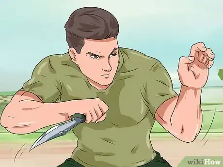 Image titled Survive a War Step 8