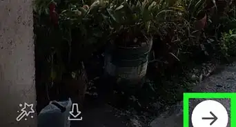 Use the Facebook Camera on Android