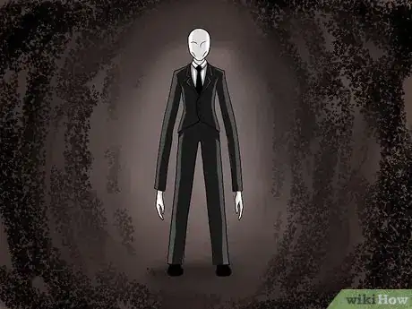 Image titled Draw Slender Man Step 7