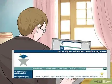 Image titled Become an Elementary School Teacher in Texas Step 1