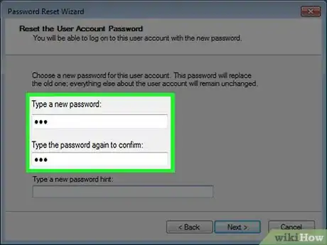 Image titled Reset a Windows 7 Password Step 23