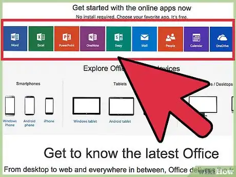 Image titled Add Commands to the Quick Access Toolbar Step 1