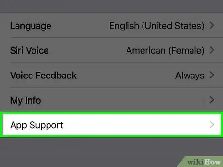 Image titled Sync Siri with Venmo Step 3