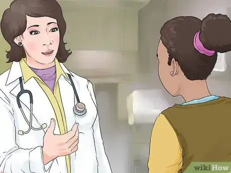 Image titled Treat Acne with Light Therapy Step 1