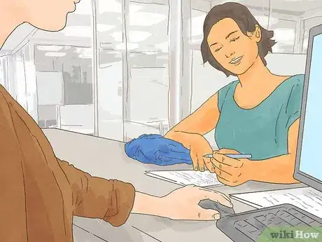 Image titled File Taxes As a Newlywed Couple Step 8