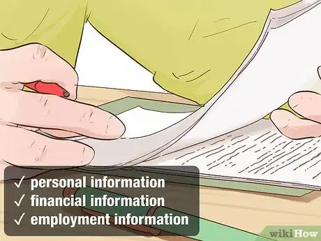 Image titled Apply for Job Seekers Allowance Step 3