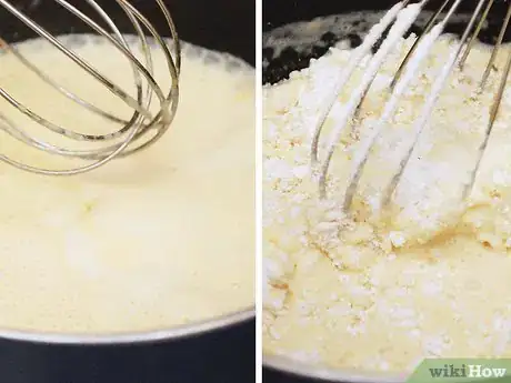Image titled Make Choux Pastry Step 1