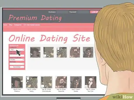 Image titled Find a Rich Woman to Date Step 2