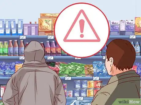 Image titled Protect Your Store from Shoplifters Step 11
