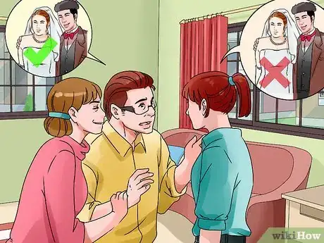 Image titled Get Past What Others May Think About You Step 4