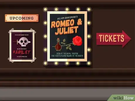 Image titled Put on a Play Step 14