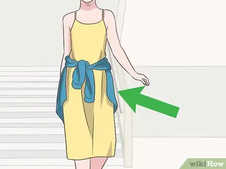Image titled Wear a Slip Dress Step 8