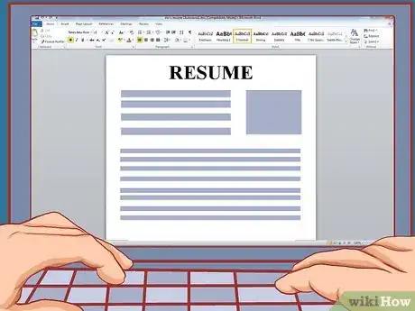 Image titled Get Your Very First Job Step 5