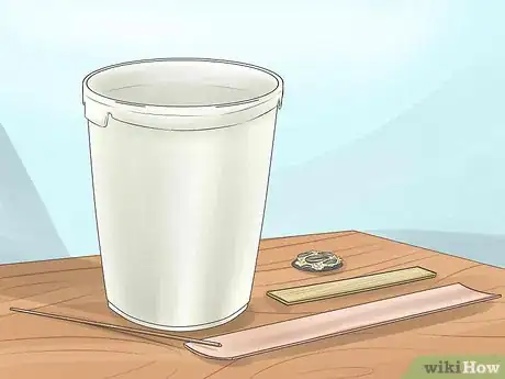 Image titled Catch a Chipmunk Step 6