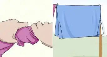Wash Sheets Without a Washing Machine