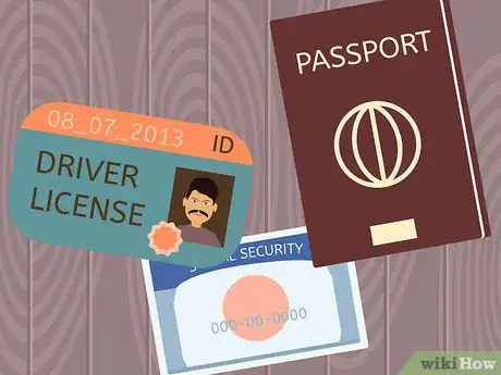 Image titled Get a Texas Driver Permit Step 23