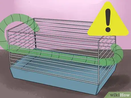 Image titled Choose Hamster Housing and Bedding Step 3