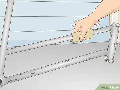 Image titled Disassemble and Recover a Vintage Raleigh Step 10