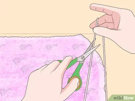 Image titled Crochet a Mermaid Blanket Step 22